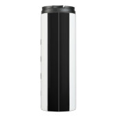 Bouteille isotherme (Dos)