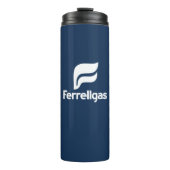 Bouteille isotherme (Devant)