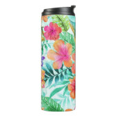 Bouteille isotherme (Tourné sur la gauche)