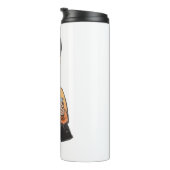 Bouteille isotherme (Tourné sur la droite)