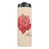 Bouteille isotherme (Devant)