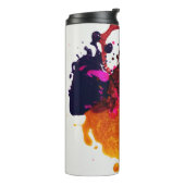 Bouteille isotherme (Tourné sur la gauche)