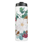 Bouteille isotherme, (Devant)