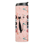 Bouteille isotherme (Tourné sur la gauche)