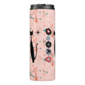 Bouteille isotherme (Dos)