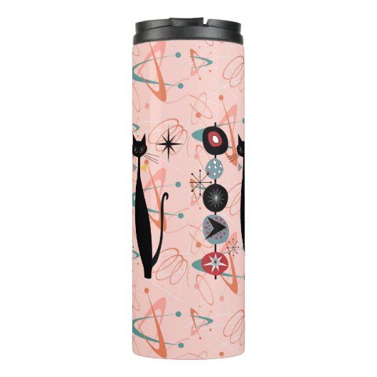 Bouteille isotherme (Dos)