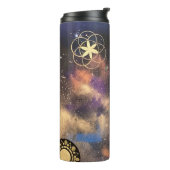 Bouteille isotherme by Lyla FERRARIS Design (Tourné sur la gauche)