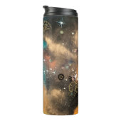 Bouteille isotherme by Lyla FERRARIS Design (Tourné sur la droite)