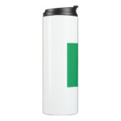 Bouteille  Isotherme  HUMOUR  (Tourné sur la gauche)