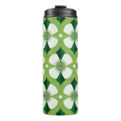 Bouteille les années 70 (Devant)