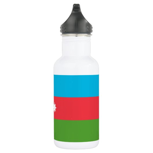 Bouteille Liberty (Droite)