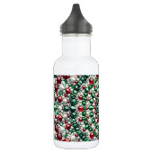 Bouteille Liberty Couleurs italiennes (Gauche)