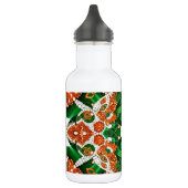 Bouteille Liberty Couleurs sud-africaines (Gauche)