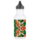 Bouteille Liberty Couleurs sud-africaines (Droite)