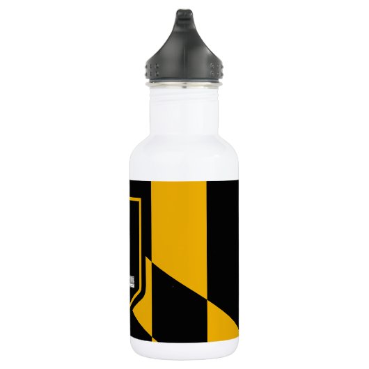 Bouteille Liberty Pavillon Baltimore (Droite)