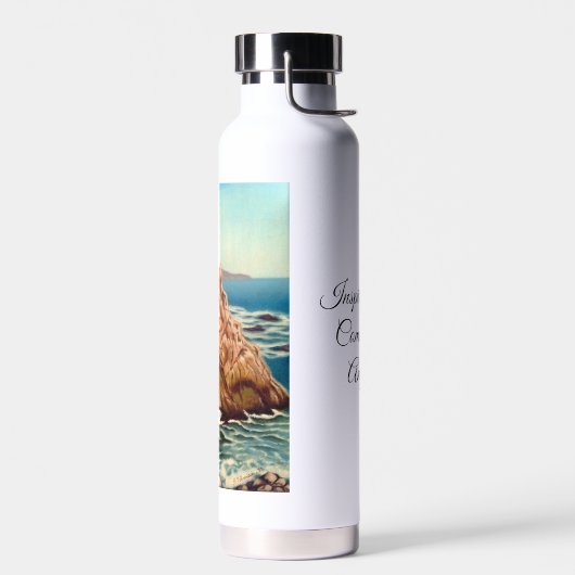 Bouteille Lonely Cypress (Gauche)