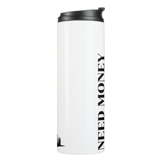 BOUTEILLE PORSCHE (Tourné sur la gauche)