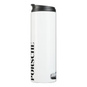 BOUTEILLE PORSCHE (Tourné sur la droite)