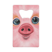 Bouteille rose Ouvrir le sourire (Dos)