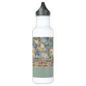 Bouteille Rose Tan (Gauche)