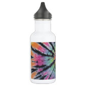 Bouteille spirale Pastel Swirl (Gauche)