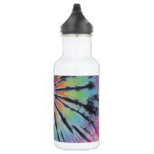 Bouteille spirale Pastel Swirl (Droite)