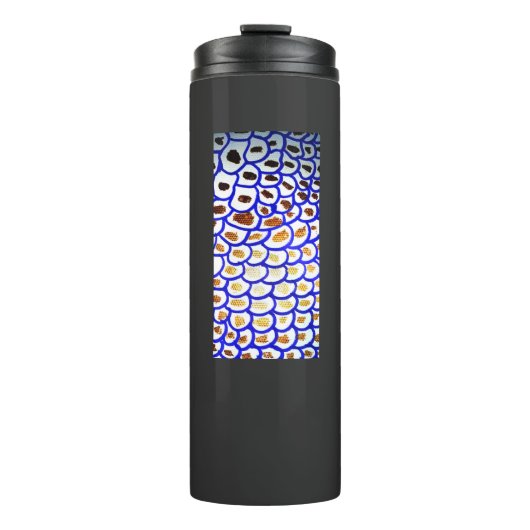 BOUTEILLE THERMIQUE (Devant)