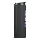 BOUTEILLE THERMIQUE (Tourné sur la gauche)