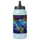 Bouteille thermique au porteur (Droite)