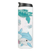 Bouteille thermique Bouteilles d'eau isolantes per (Tourné sur la droite)