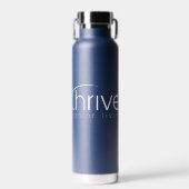 Bouteille Thrive (Avant)