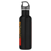 Bouteille vintage (Dos)