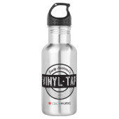 Bouteille Vinyl Tap CBC (Devant)