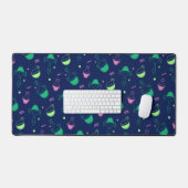 Bouteilles de potion magique mignonnes (Clavier et souris)