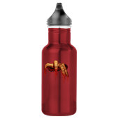 Bouteilles de sport Zombie Halloween (Droite)