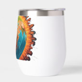 Bouteilles d'Eau (Gauche)