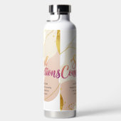 Bouteilles d'Eau (Droite)