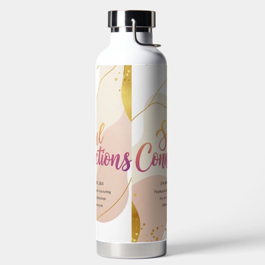 Bouteilles d'Eau (Droite)