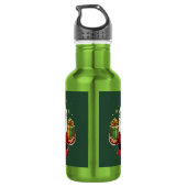 Bouteilles d'Eau (Dos)