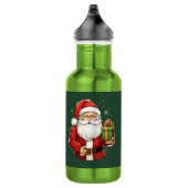 Bouteilles d'Eau (Droite)