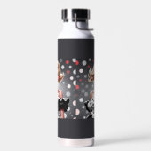 Bouteilles d'Eau (Gauche)