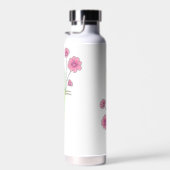 Bouteilles d'eau (Plage)