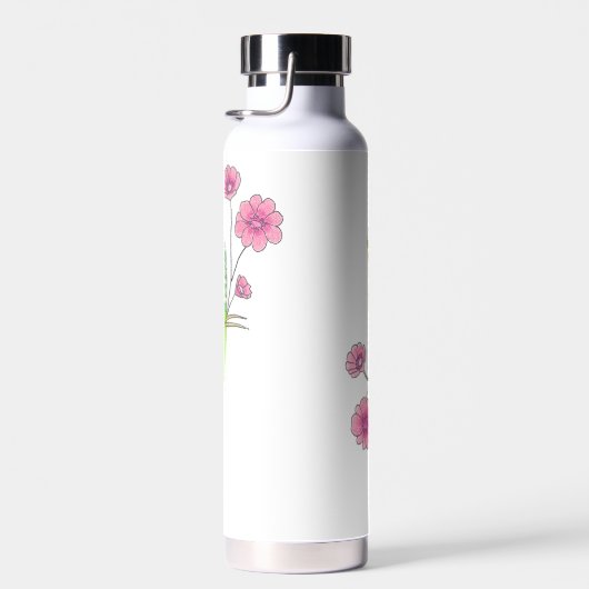 Bouteilles d'eau (Plage)