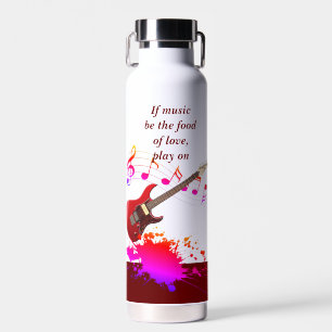 Bouteilles d'Eau