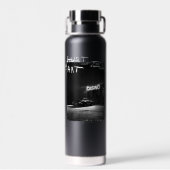 Bouteilles d'Eau (Arrière)