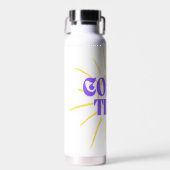 bouteilles d'eau (Avant)