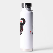 Bouteilles d'Eau (Gauche)