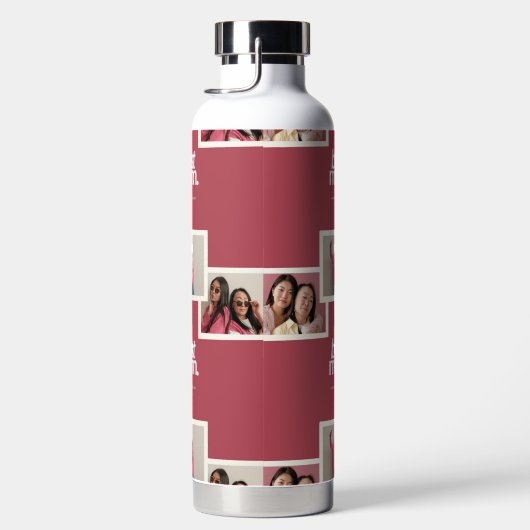 Bouteilles d'Eau (Droite)