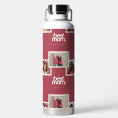 Bouteilles d'Eau (Plage)