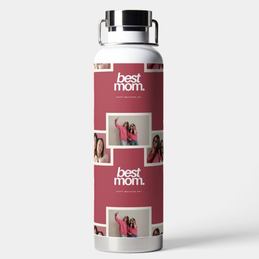 Bouteilles d'Eau (Plage)